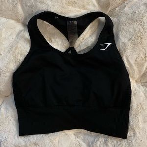 Gymshark Seamless Bra
